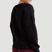 Yoga Sweatshirt | BlackOut - A