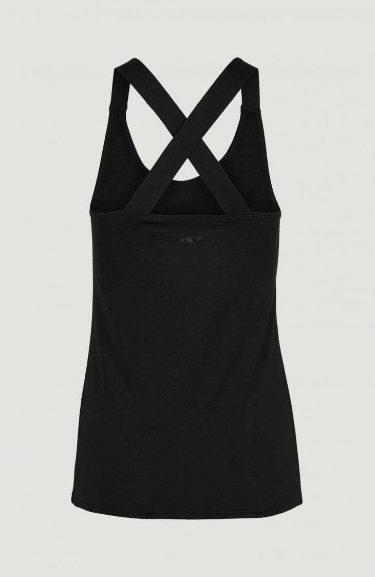 Yoga Performance Oberteil | BlackOut - A