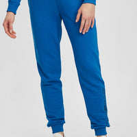 High Waist Jogginghose | Ocean Blue