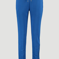 High Waist Jogginghose | Ocean Blue
