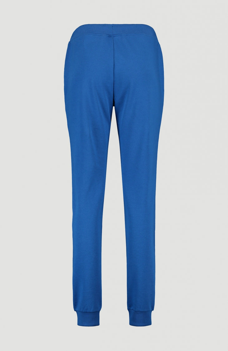 High Waist Jogginghose | Ocean Blue