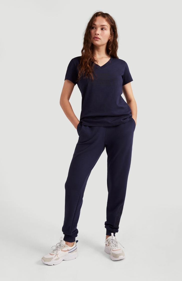 High Waist Jogginghose | Scale