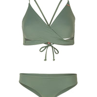 Baay Maoi Bikini-Set | Lily Pad