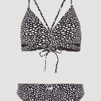 Baay Maoi Bikini-Set | Black AO 4