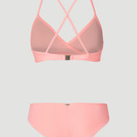 Baay Maoi Bikini Set | Crystal Rose