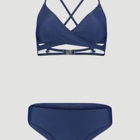 Baay Maoi Bikini-Set | Blueberry