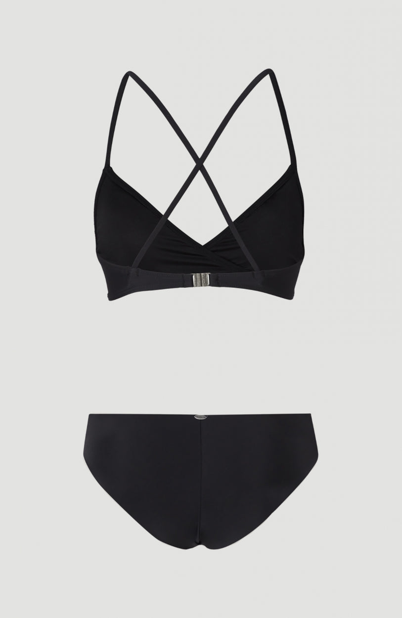 Baay Maoi Bikini Set | BlackOut - A