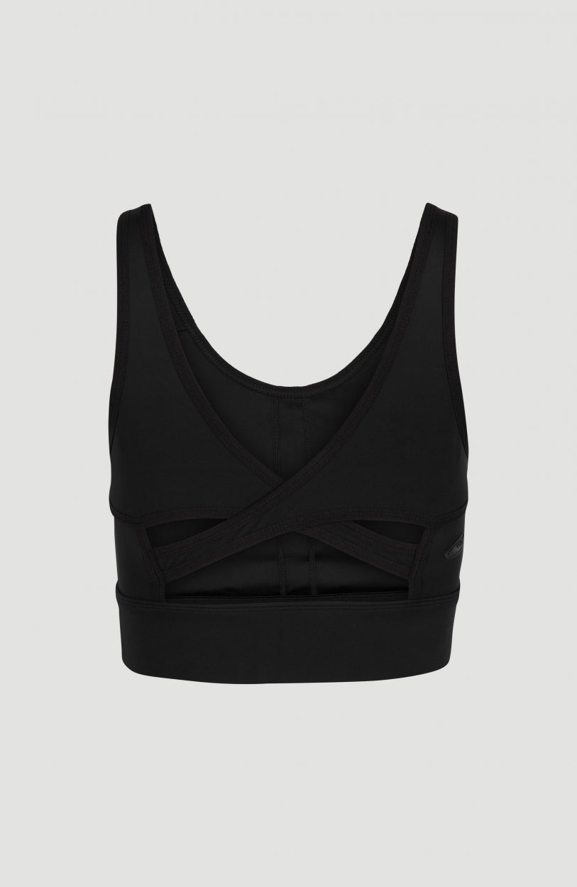 Yoga Sports Oberteil | BlackOut - A