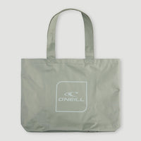 Coastal Tote Bag | Lily Pad