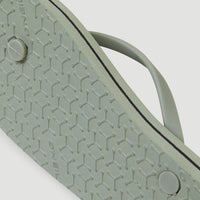 Profile Logo Sandalen | Lily Pad