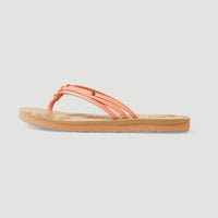 Ditsy Sandalen | Fusion Coral