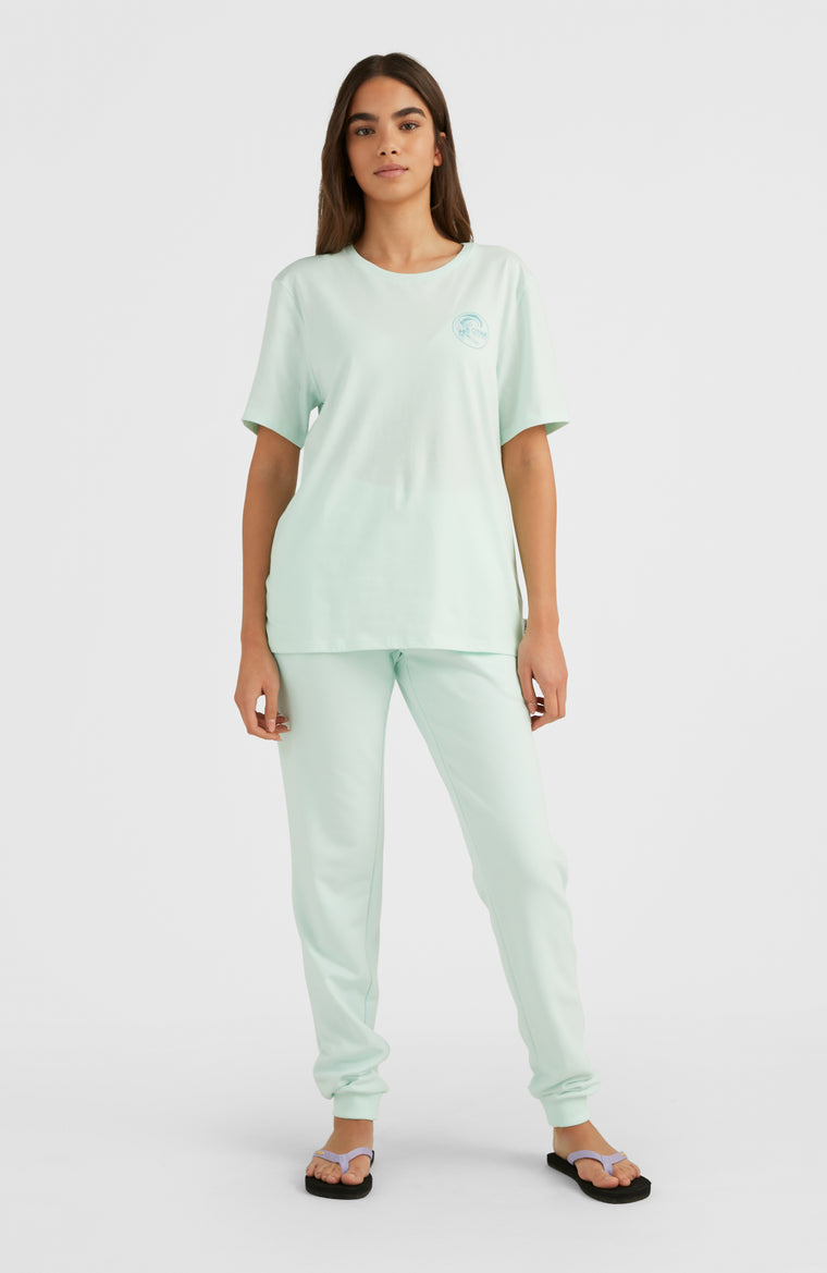 Circle Surfer Sweatpants | Soothing Sea