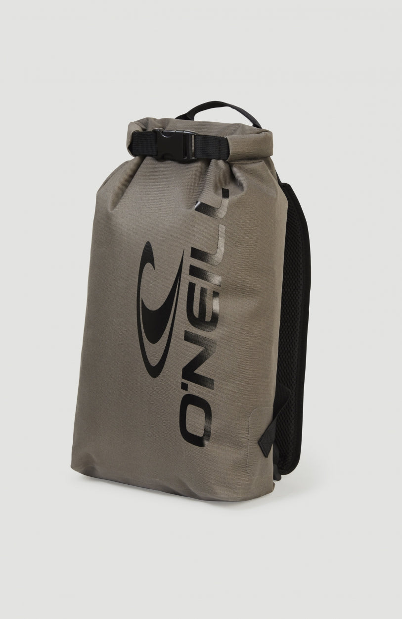 Sup Rucksack | Military Green