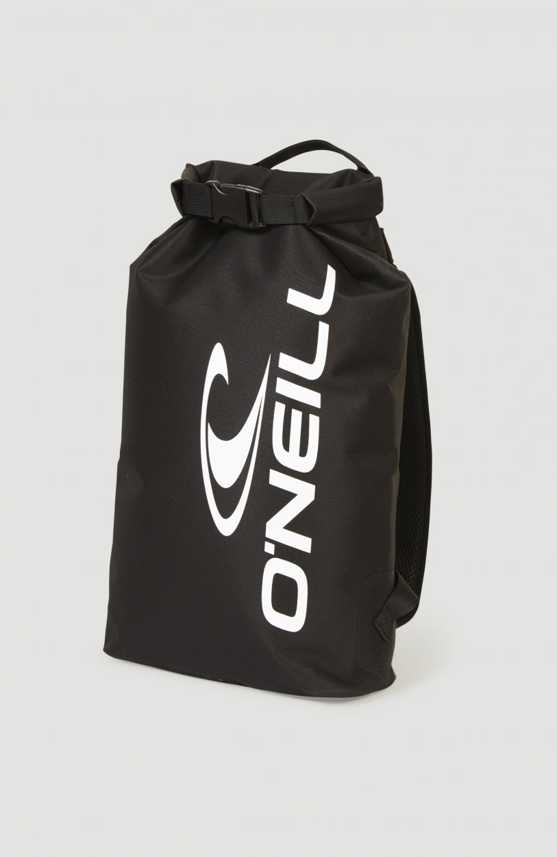 Sup Rucksack | Black Out