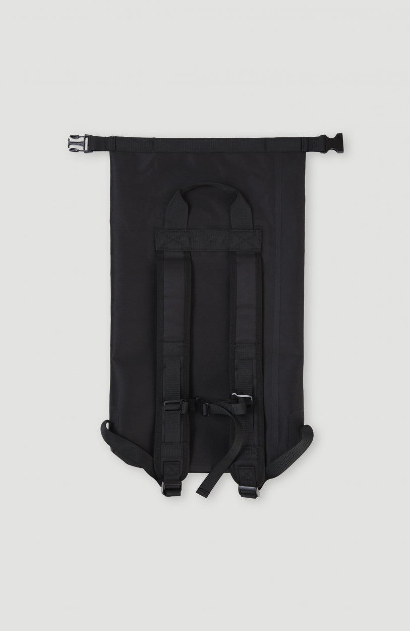 Sup Rucksack | Black Out