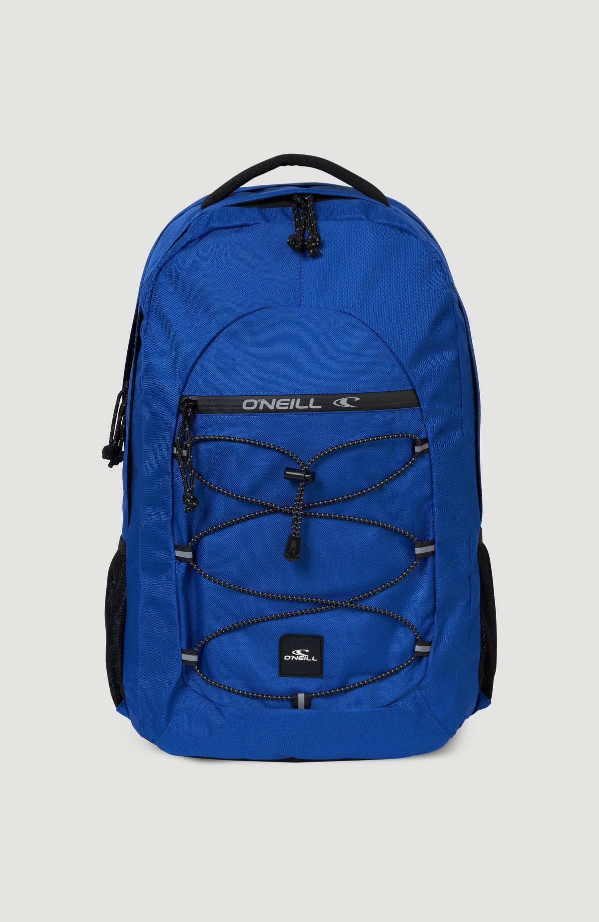 Boarder Plus Rucksack | Surf the web Blue