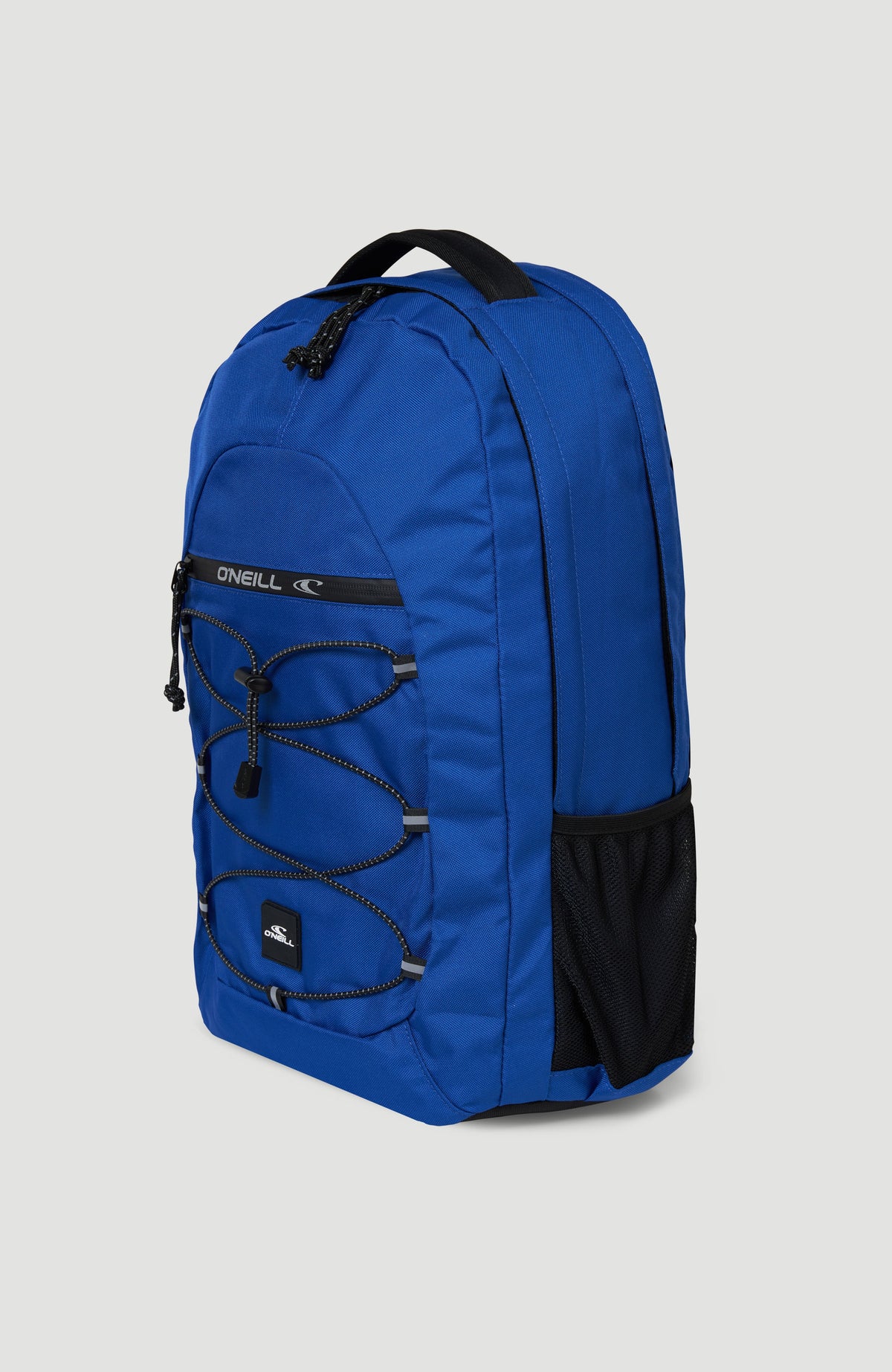 Boarder Plus Rucksack | Surf the web Blue