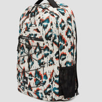 Boarder Plus Rucksack | Abstract Animal
