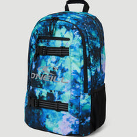Boarder Rucksack | Blue Outer Space