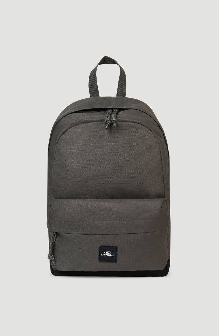 Coastline Mini Rucksack | Military Green