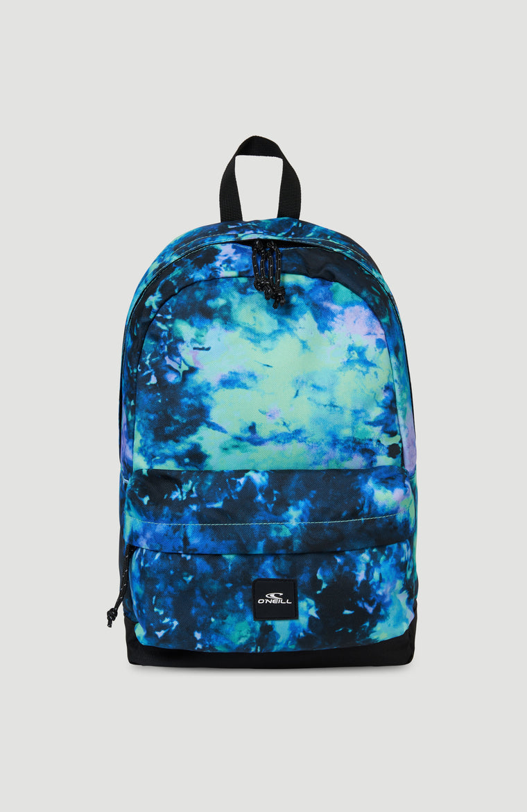 Coastline Mini Rucksack | Blue Outer Space