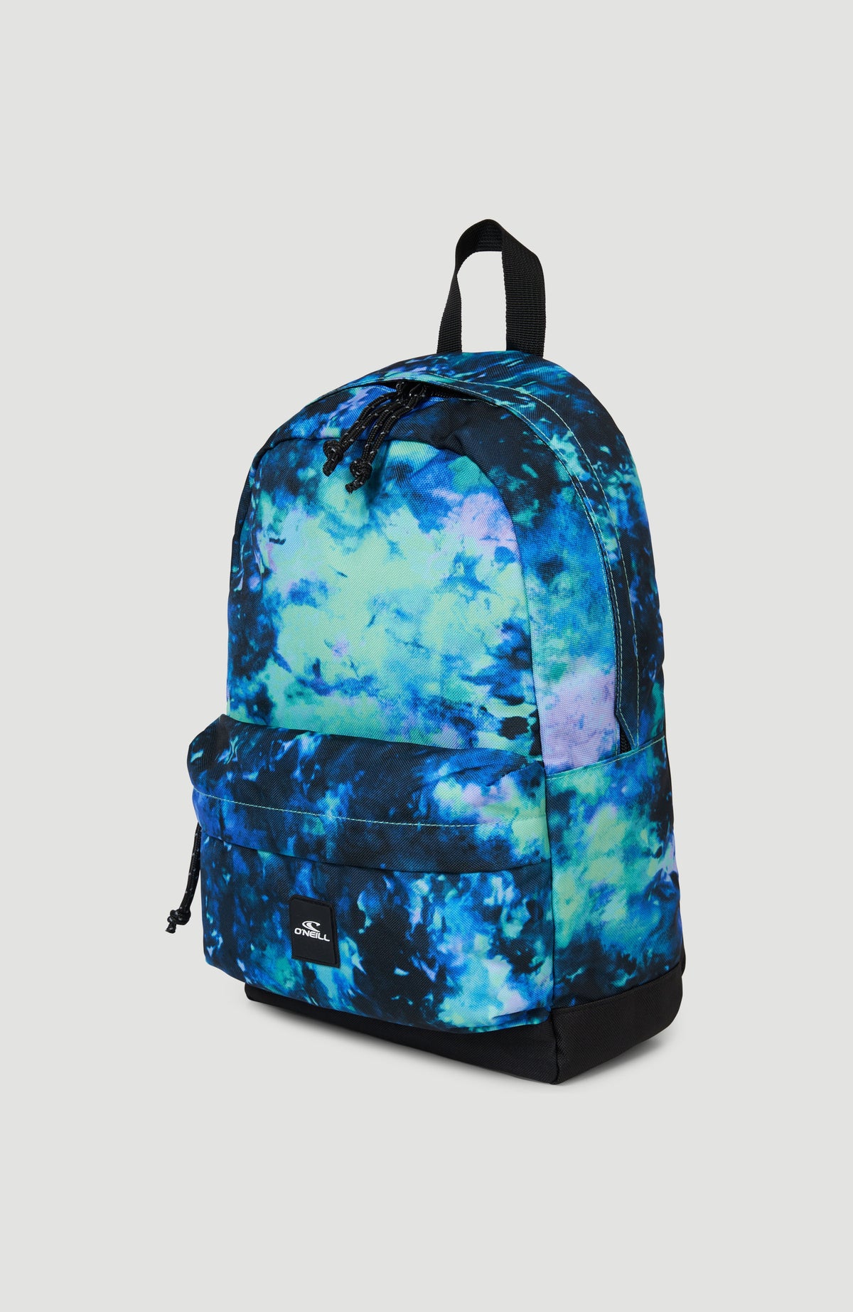 Coastline Mini Rucksack | Blue Outer Space