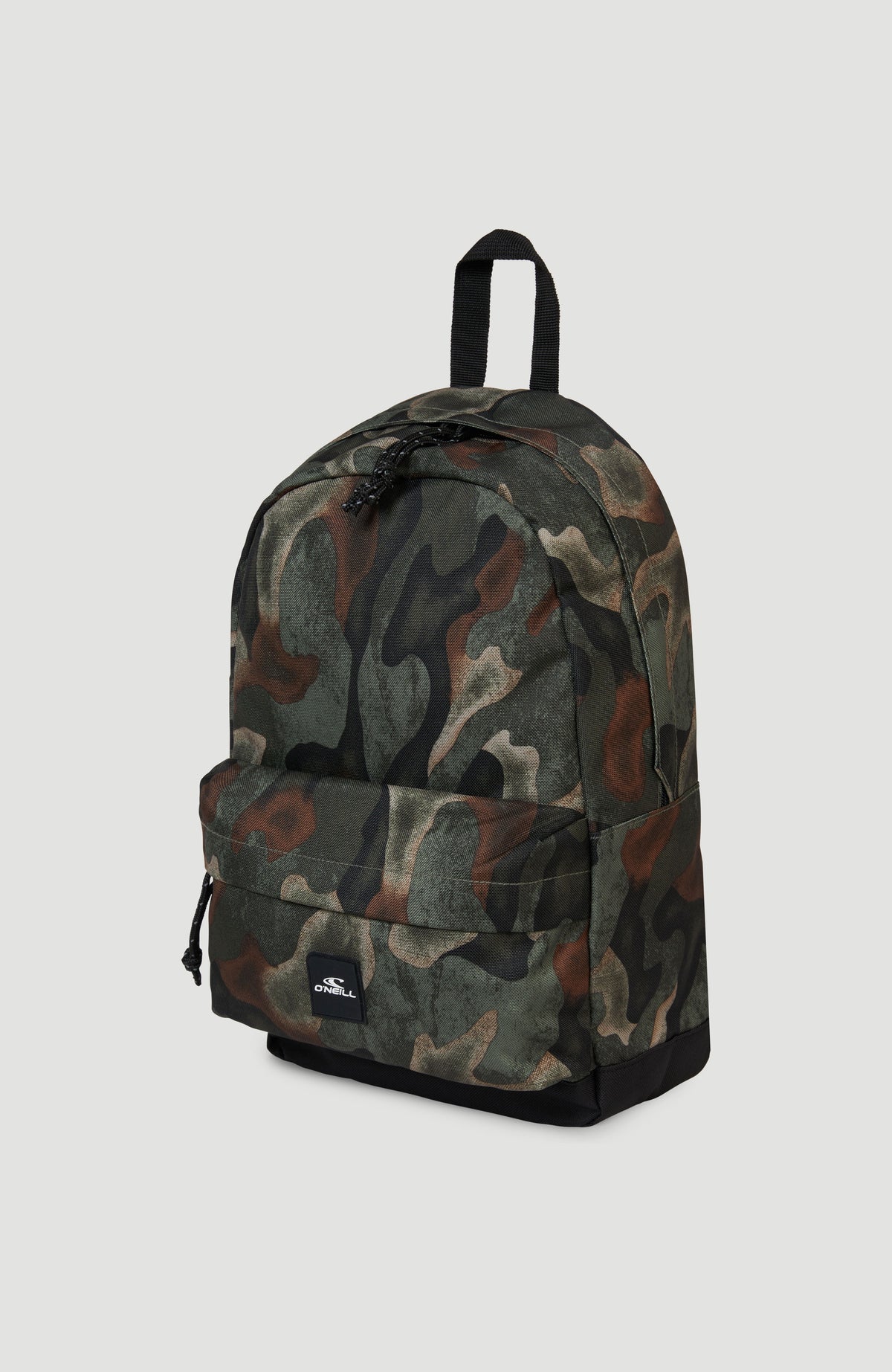 Coastline Mini Rucksack | Dark Hiker Camo