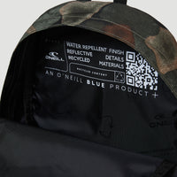 Coastline Mini Rucksack | Dark Hiker Camo