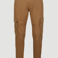 Tapered Cargo Pants | Toasted Coconut