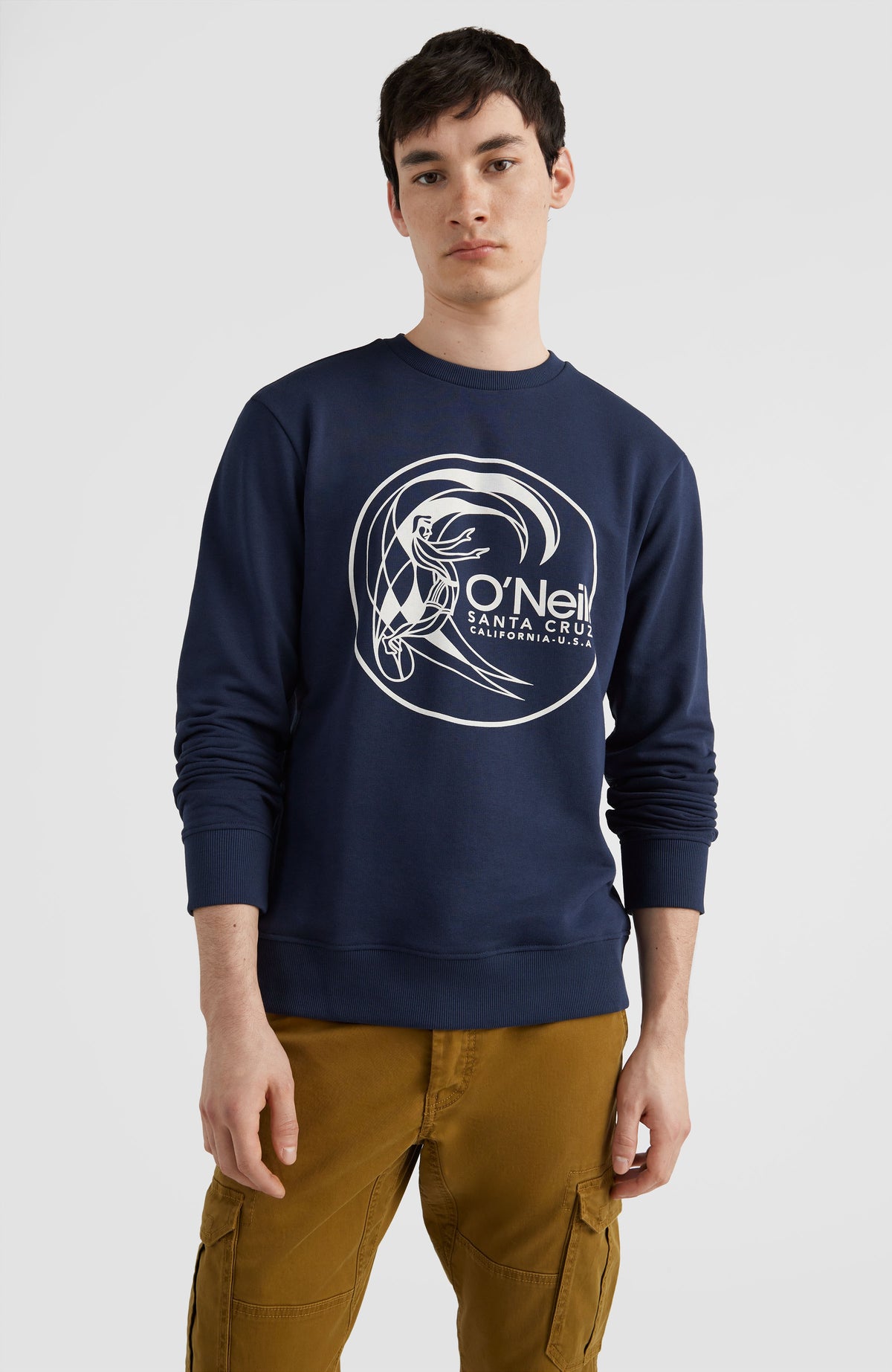 Surfer sweatshirts on sale