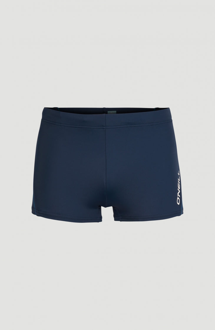 Solid Badehose | Ink Blue