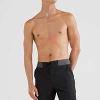 Solid Freak Badehose | Black Out
