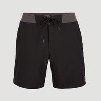 Solid Freak Badehose | Black Out