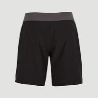 Solid Freak Badehose | Black Out