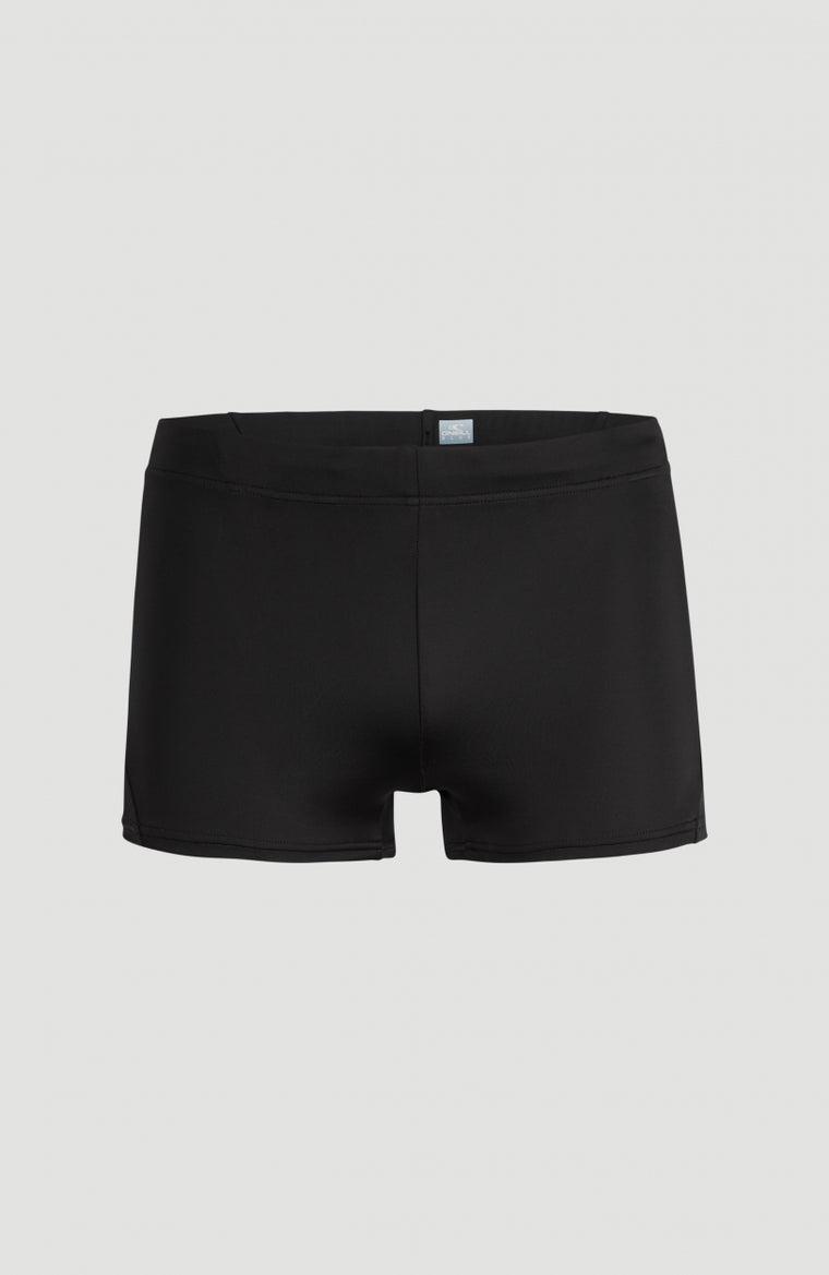 Cali Badehose | Black Out