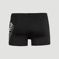 Cali Badehose | Black Out