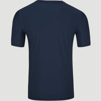 Cali Shortsleeve UPF 50+ Sun Shirt Skin | Ink Blue