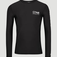Cali Longsleeve UPF 50+ Sun Shirt Skin | Black Out