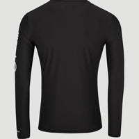 Cali Longsleeve UPF 50+ Sun Shirt Skin | Black Out