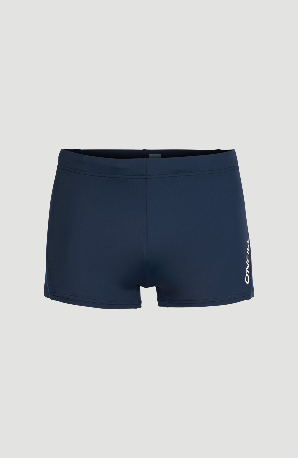 Solid Badehose | Ink Blue