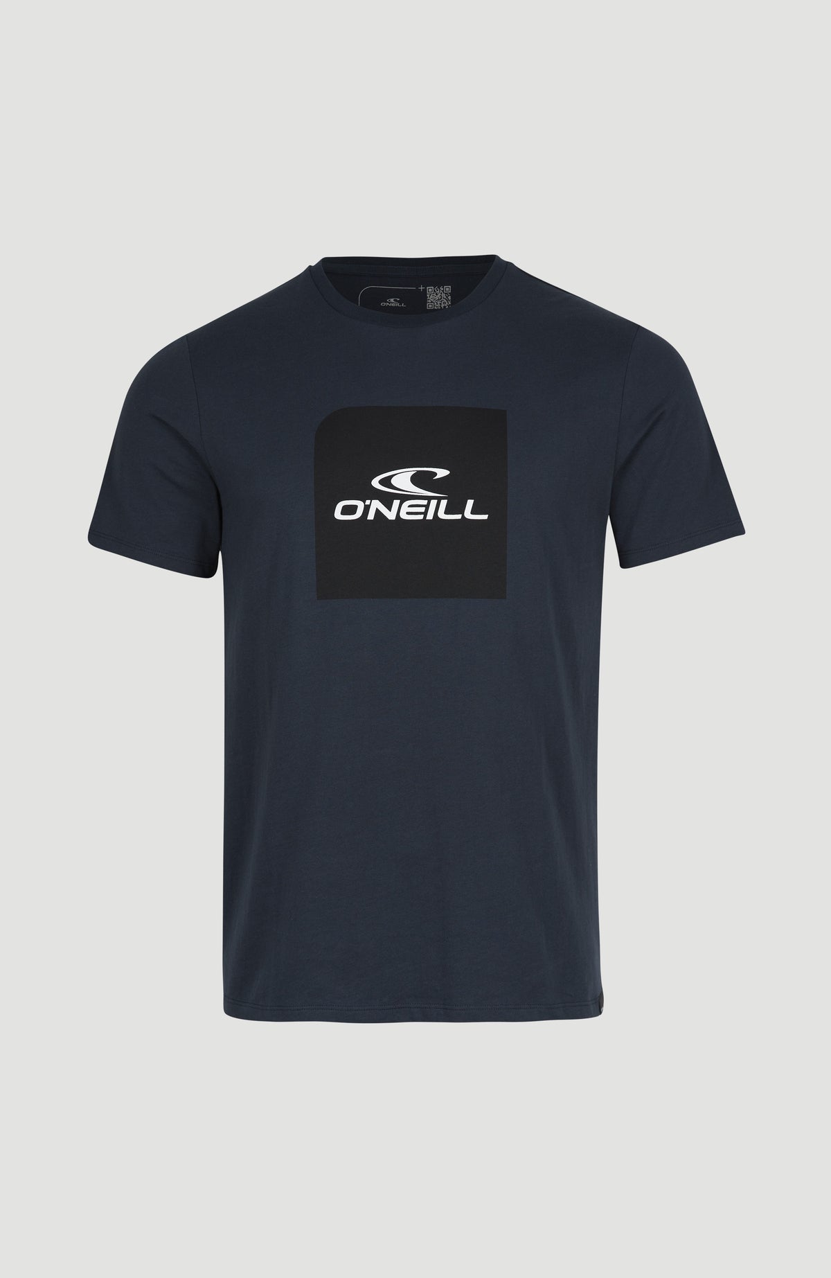 Cube Shortsleeve T-Shirt | Outer Space