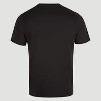 Cube Shortsleeve T-Shirt | Black Out
