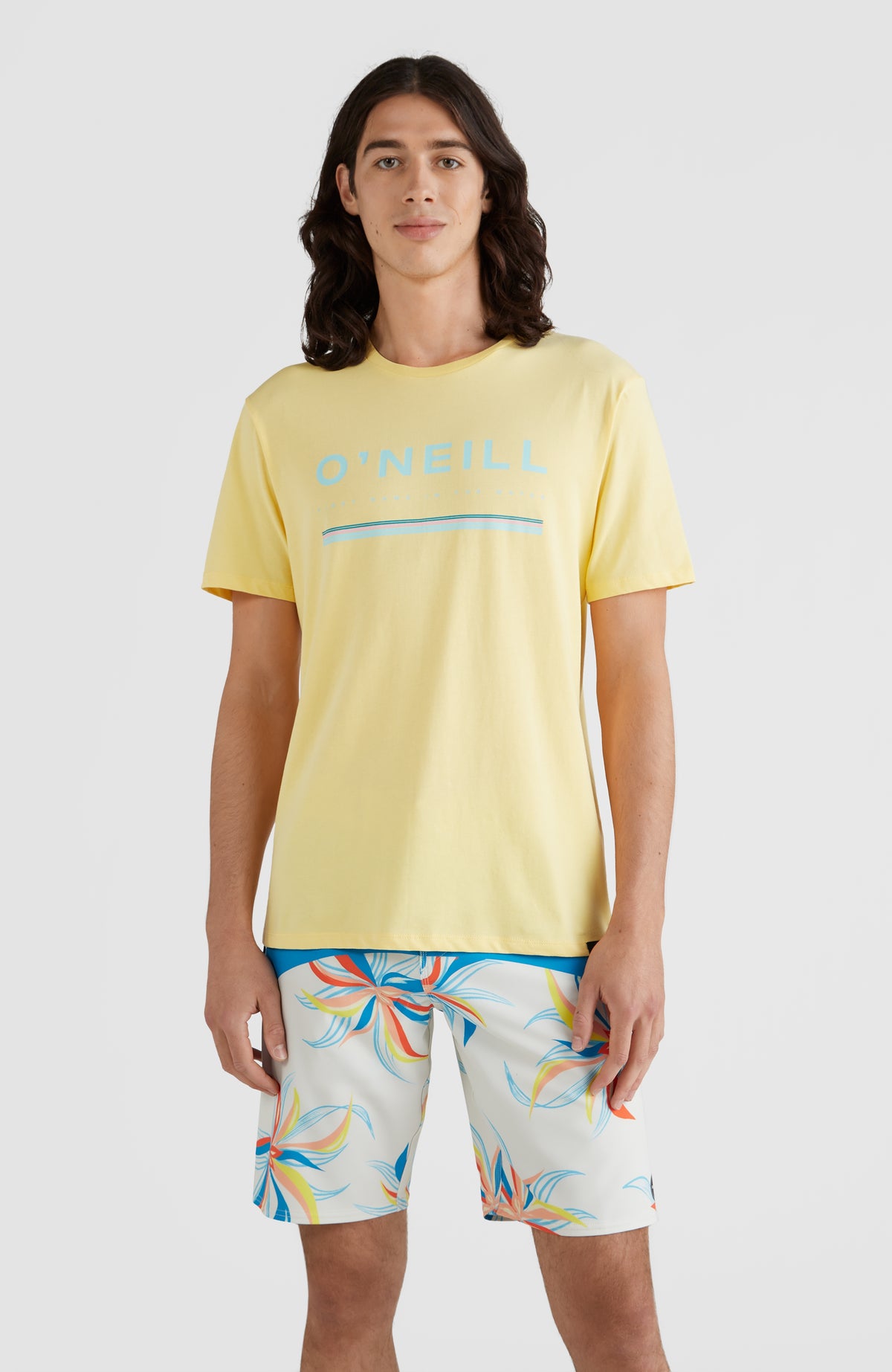 Arrowhead T Shirt Sundress O Neill