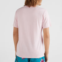Arrowhead T-Shirt | Roseate Spoonbill