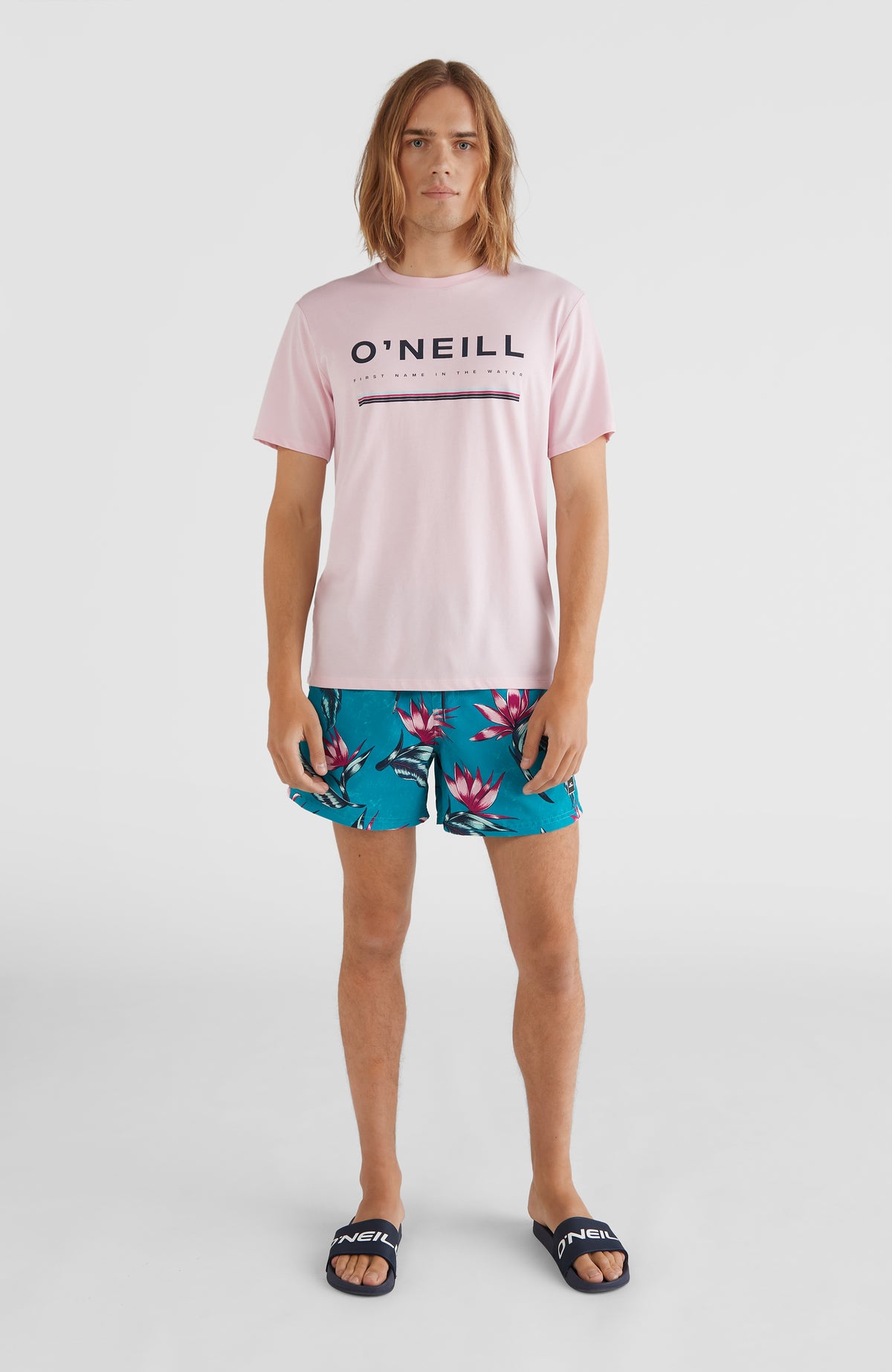 Arrowhead T-Shirt | Roseate Spoonbill