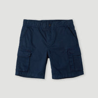 Cali Beach Cargo Shorts | Ink Blue