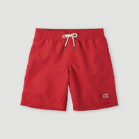 Vert Badehose | High Risk Red