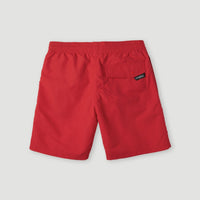 Vert Badehose | High Risk Red