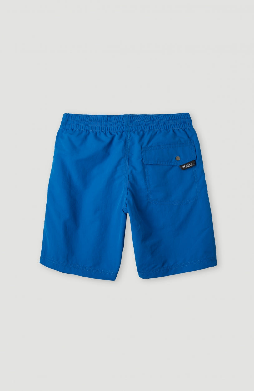 Vert Badehose | Victoria Blue