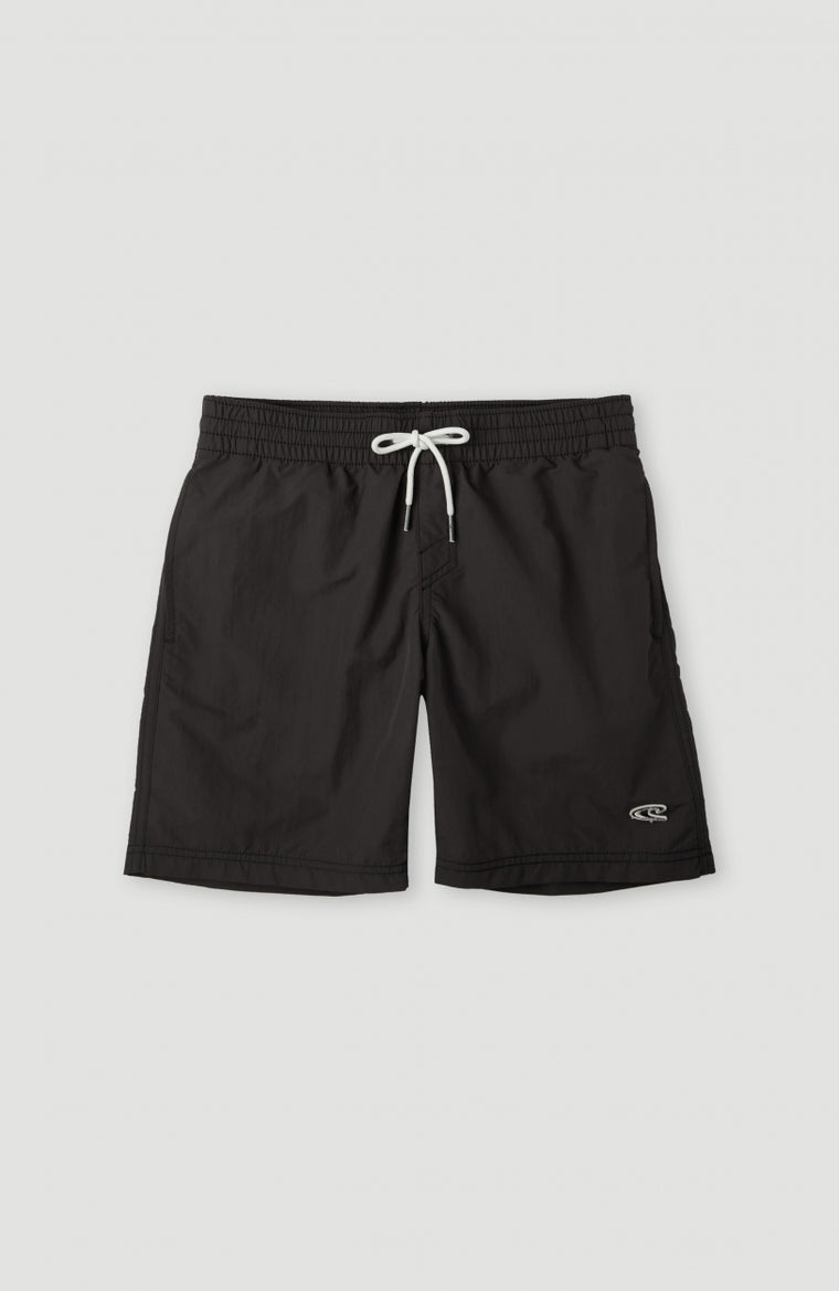 Vert Badehose | Black Out